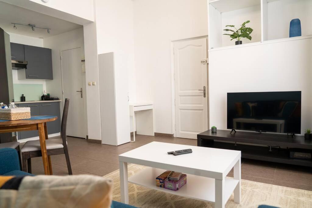 Le Seashore - Sejour Proche Plage, Commerces & Casino 됭케르크 외부 사진