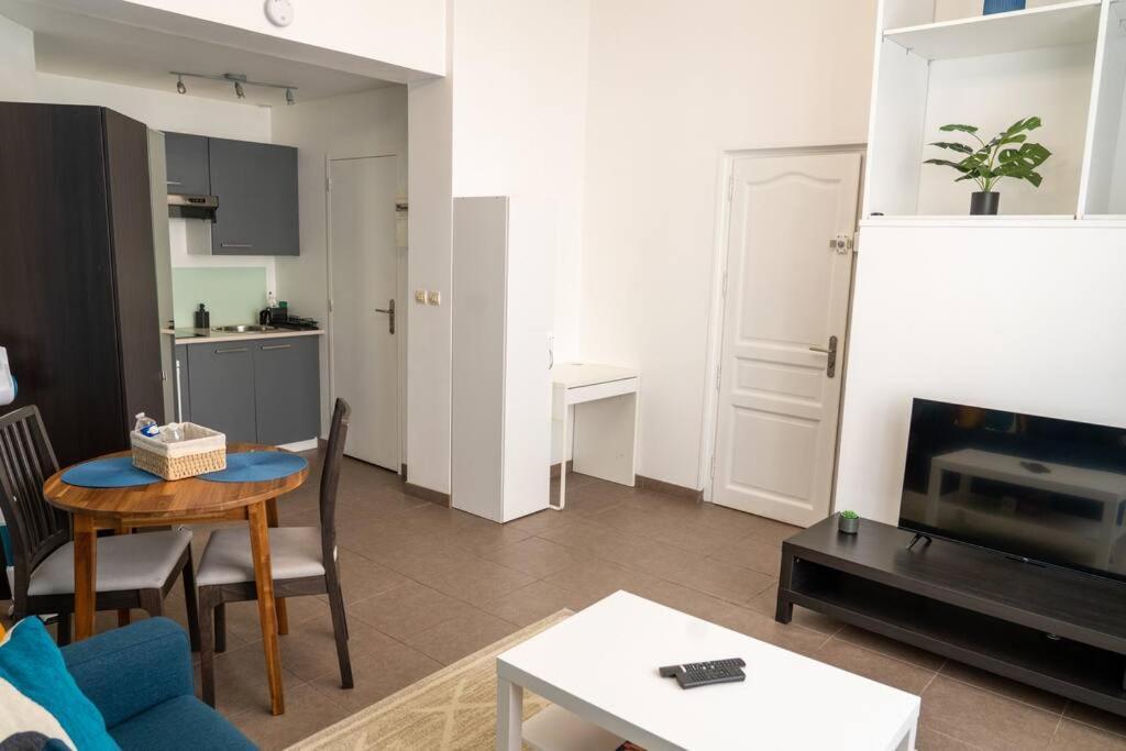 Le Seashore - Sejour Proche Plage, Commerces & Casino 됭케르크 외부 사진